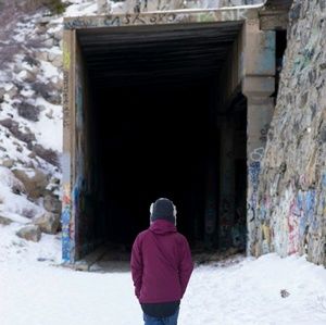 Meet your Posher, Bryan